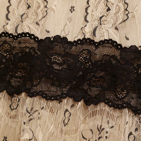 Ethan n Joy Lace Dress - Picture 4 of 6